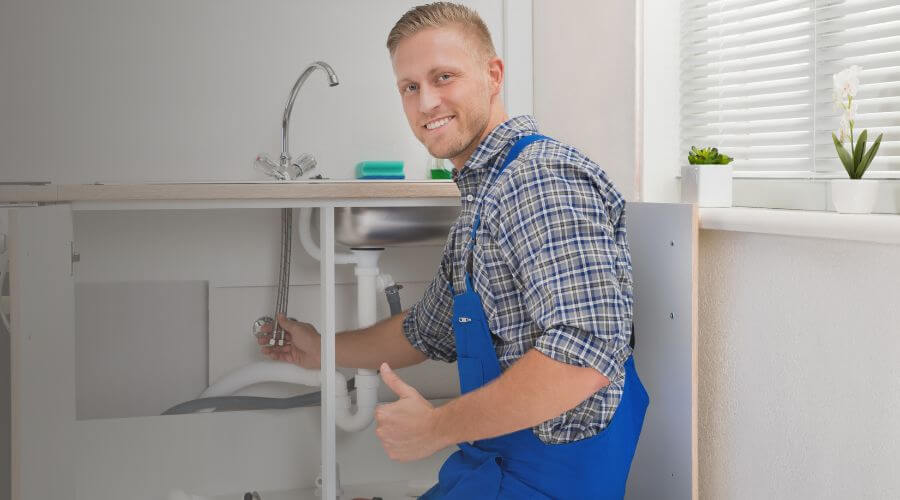Professional Leak Detection in Sherman, ME