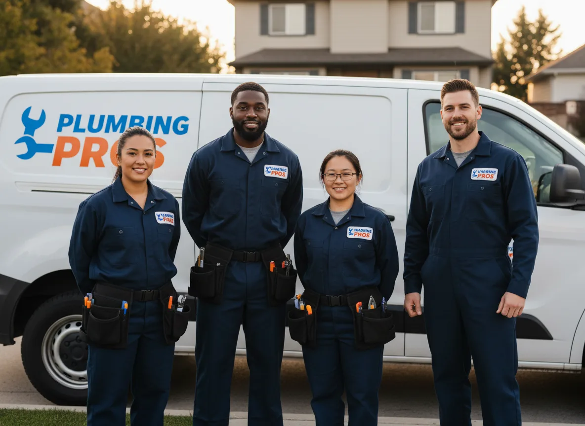 Water Heater Repair company in Sherman, ME