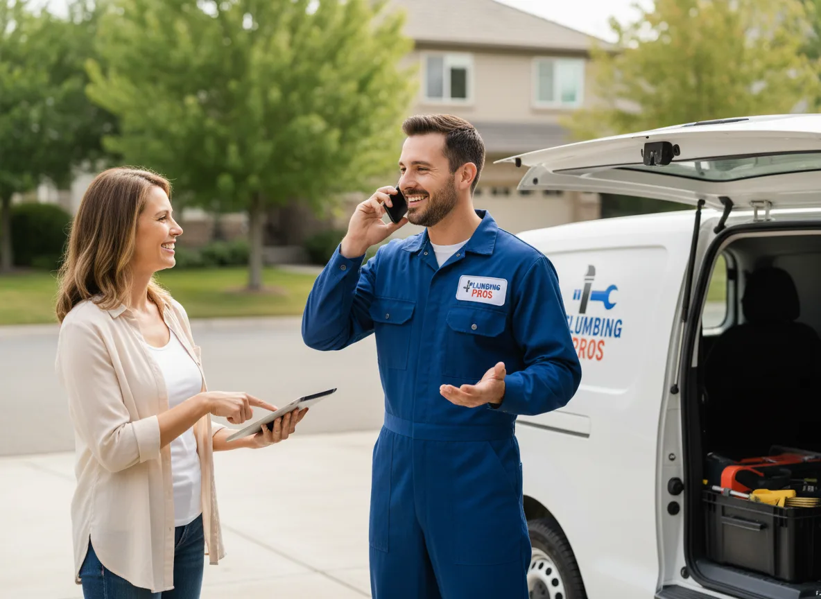 Water Heater Repair Sherman, ME FAQs